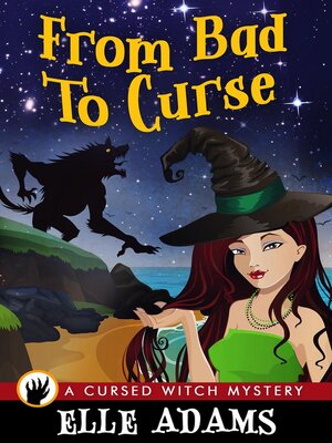 cover image of From Bad to Curse